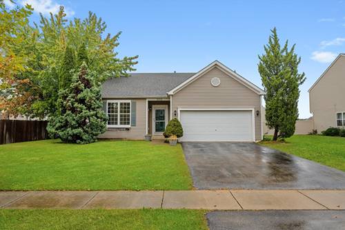 3753 Indian Head, Joliet, IL 60435