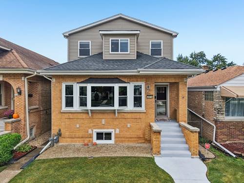 2574 Clarke, River Grove, IL 60171