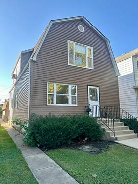 5620 N Major, Chicago, IL 60646