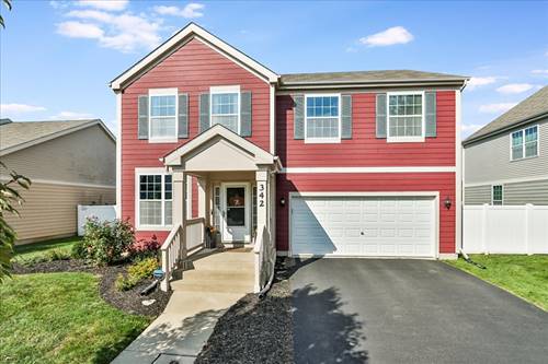342 Snow Drop, Elgin, IL 60124