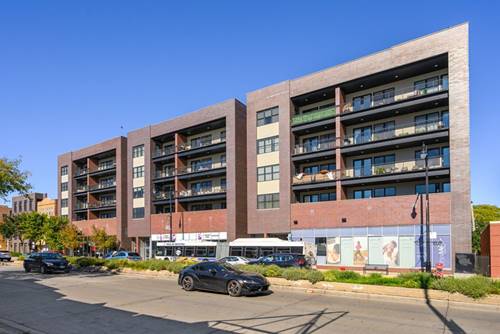 1822 W Irving Park Unit 403, Chicago, IL 60613