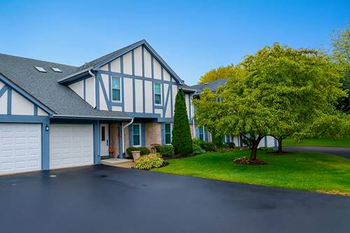 36 W Fern Unit 117B, Palatine, IL 60067