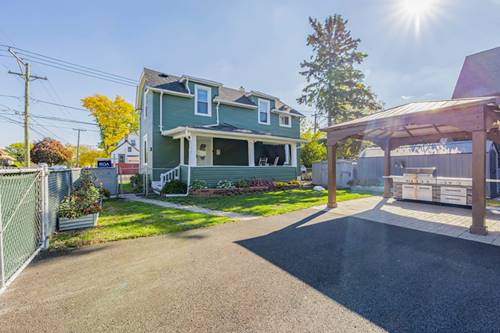 1203 S 4th, Maywood, IL 60153