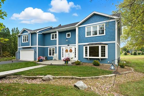 1545 Steeplechase, Green Oaks, IL 60048