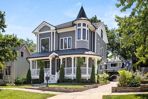 424 E Maple, La Grange, IL 60525
