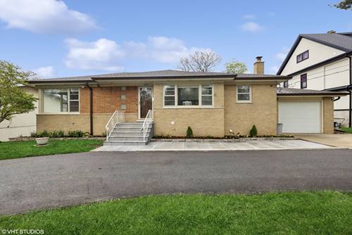 932 60th, Downers Grove, IL 60516