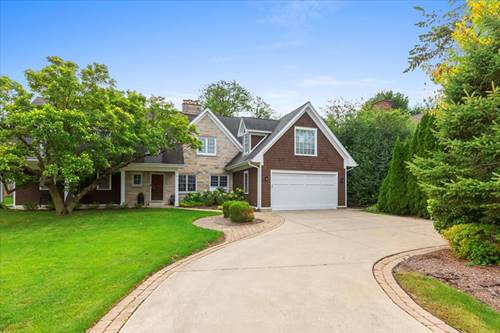 1439 Pleasant, Glenview, IL 60025