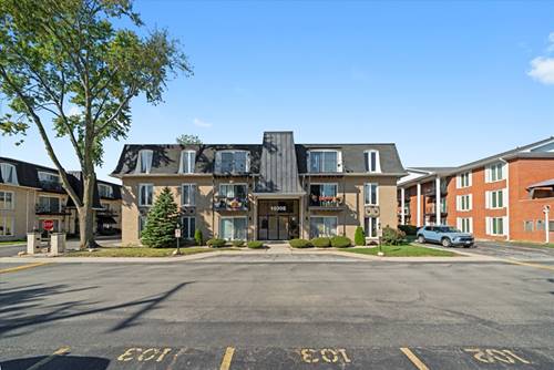 10308 Circle Unit 301, Oak Lawn, IL 60453