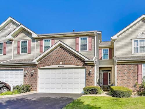 4 Haverton, Streamwood, IL 60107