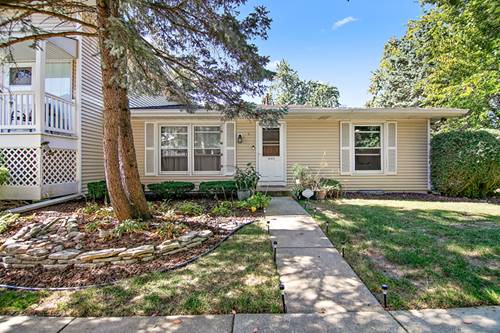 5340 Crescent Unit C, Oak Forest, IL 60452