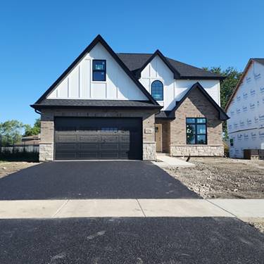 5256 169th, Oak Forest, IL 60452