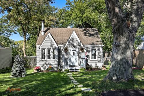 7718 Beach, Wonder Lake, IL 60097