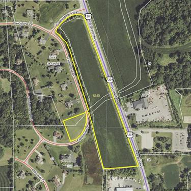 10 ac 20, Marengo, IL 60152