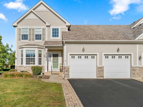 15831 Cove, Plainfield, IL 60544