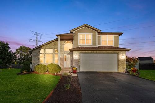 1514 Spring Oaks, Joliet, IL 60431