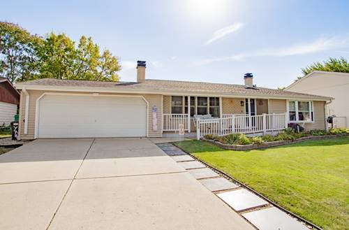 535 Estate, Buffalo Grove, IL 60089