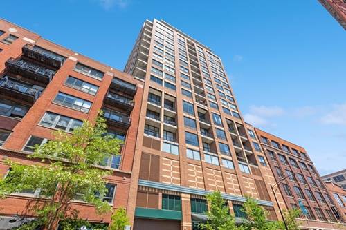 400 W Ontario Unit 608, Chicago, IL 60654