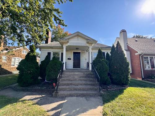 103 Highland, Calumet City, IL 60409