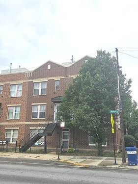 736 S Kedzie Unit 2, Chicago, IL 60612