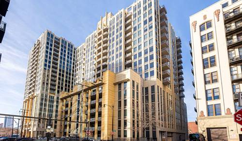 720 N Larrabee Unit 1002, Chicago, IL 60654