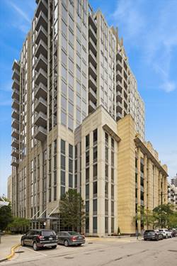 720 N Larrabee Unit 1002, Chicago, IL 60654