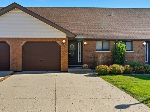484 Fairview Unit 0, Manhattan, IL 60442
