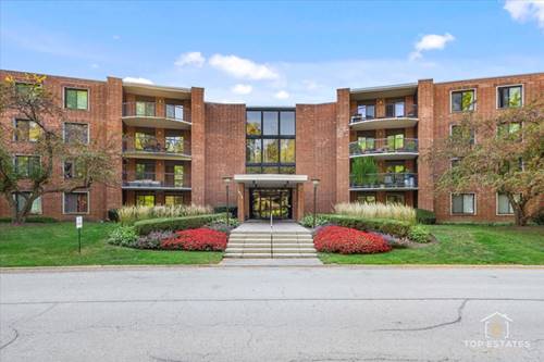 1615 E Central Unit 218C, Arlington Heights, IL 60005