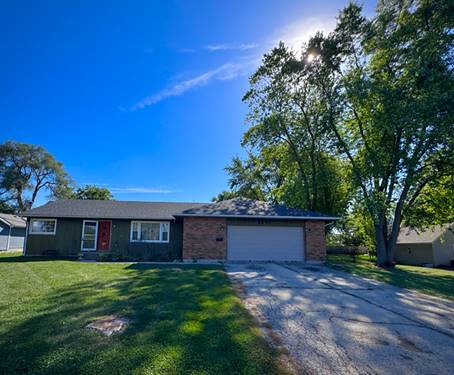 1671 Sheffer, Aurora, IL 60505