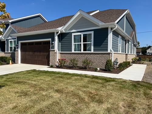 45 Steeple Bend, Evergreen Park, IL 60805