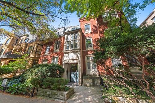 534 W Belden Unit 1C, Chicago, IL 60614