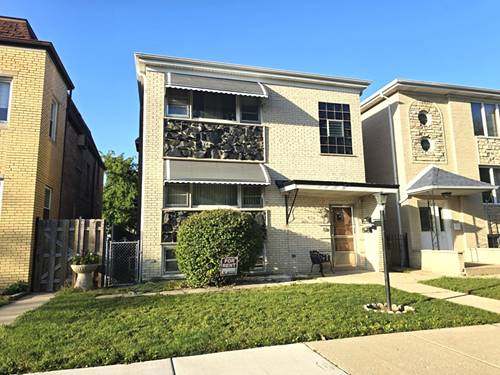 6614 W Devon, Chicago, IL 60631