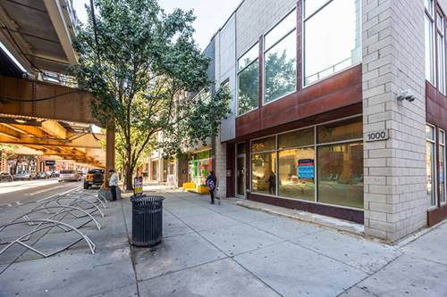 1002 W Lake Unit 2, Chicago, IL 60607