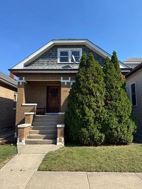 2737 Harvey, Berwyn, IL 60402