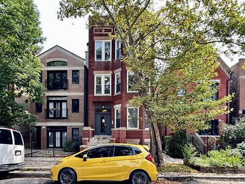 841 N Mozart Unit 3F, Chicago, IL 60622