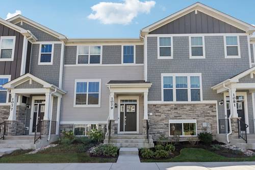 1079 Atterberg, South Elgin, IL 60177