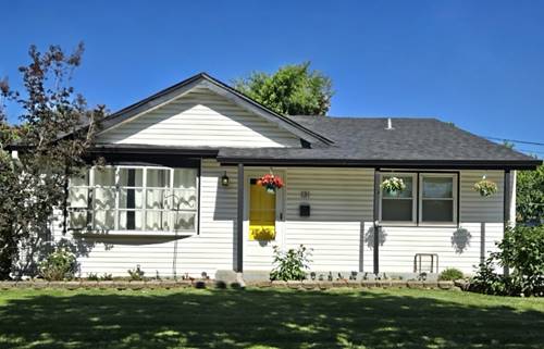 131 N Chase, Lombard, IL 60148