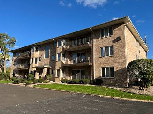 10228 Southwest Unit 1C, Chicago Ridge, IL 60415