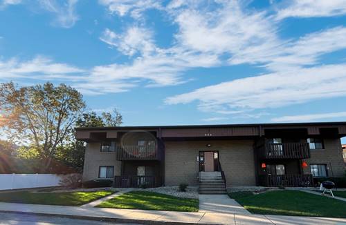 884 N Prairie Unit 2D, Joliet, IL 60435