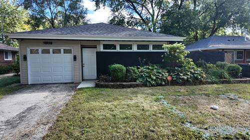 15115 Meadow, Dolton, IL 60419