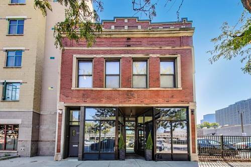 1811 S Wabash Unit 2, Chicago, IL 60616