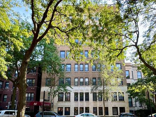 817 W Lakeside Unit 311, Chicago, IL 60640