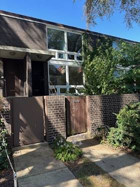 5140 S Dorchester, Chicago, IL 60615