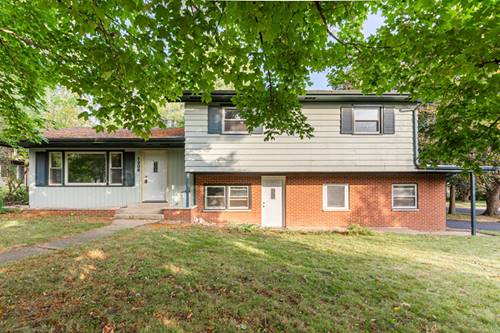1206 University, Dekalb, IL 60115