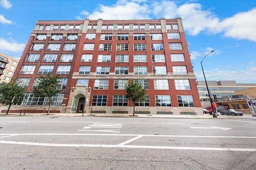 333 S Desplaines Unit 301, Chicago, IL 60661