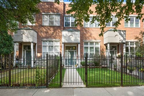 5230 S University Unit D, Chicago, IL 60615