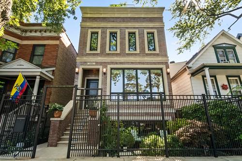 1931 W Cornelia, Chicago, IL 60657