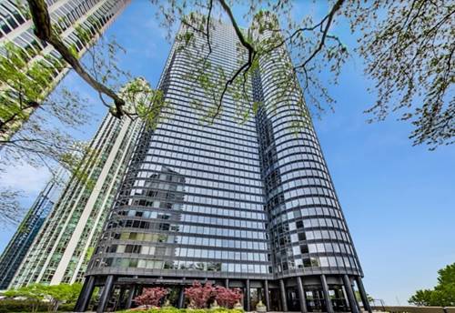 155 N Harbor Unit 1609, Chicago, IL 60601