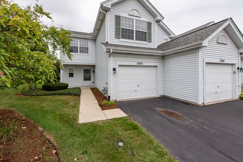 17876 W Braewick, Gurnee, IL 60031