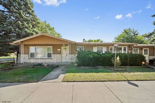 15100 Irving, Dolton, IL 60419