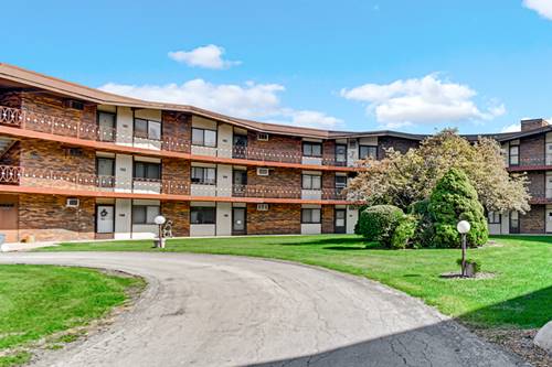 2306 Holiday Unit 163, Lansing, IL 60438